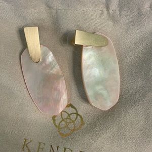 Kendra earrings